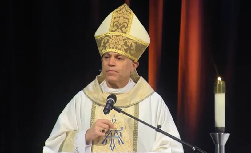 President Trump names Archbishop Cordileone to Religious Liberty Commission advisory board