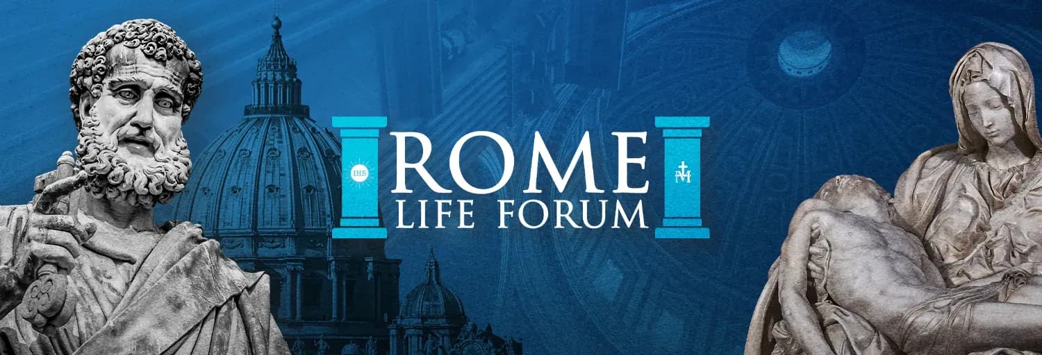 Rome Life Forum