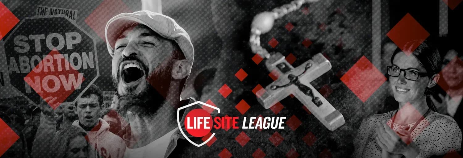 LifeSite League