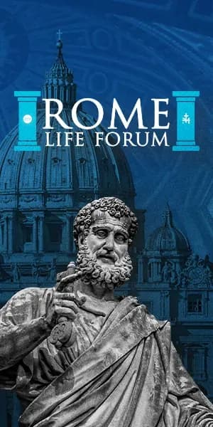 Rome Life Forum