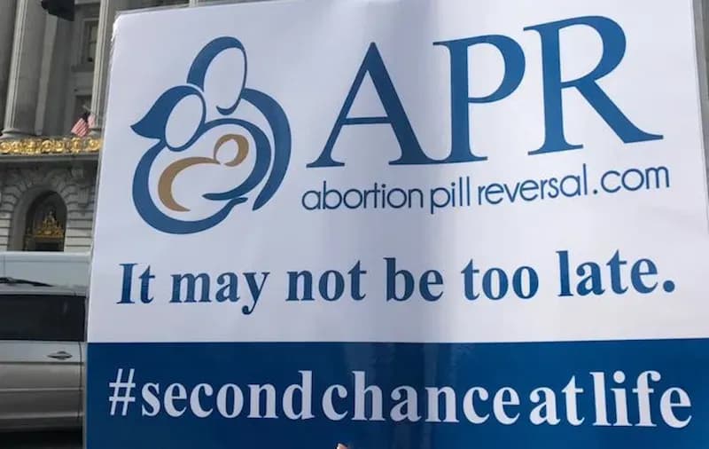 Colorado pro-life nurse under investigation for offering abortion pill reversal
