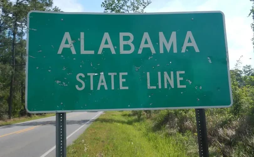 Judge blocks Alabama's attempt to prosecute anyone providing aid for out-of-state abortions