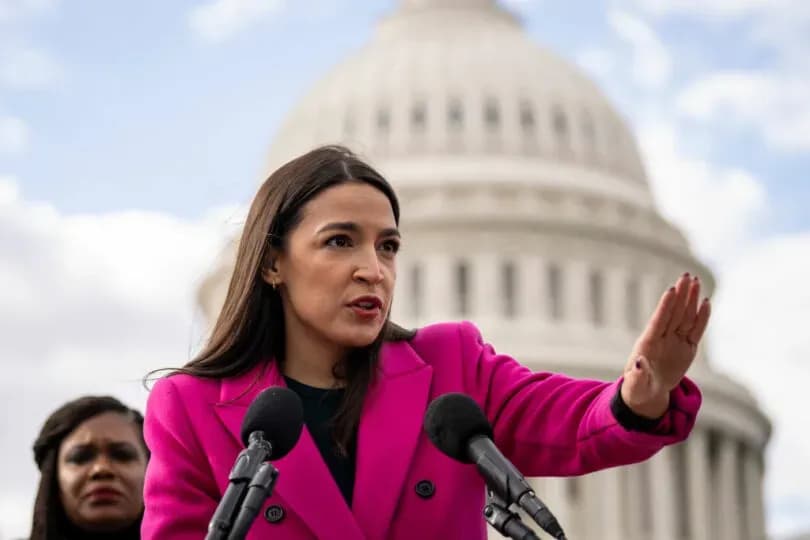 Democrats are starting to split over the issue of transgenderism