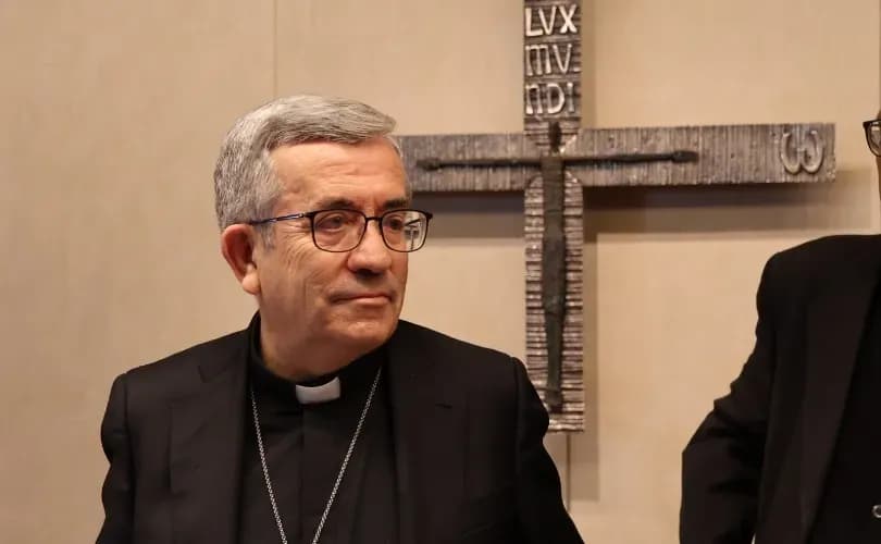 Spanish bishop laments widespread loss of Catholic faith in his country