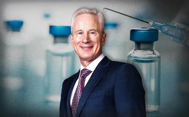 Dr. Peter McCullough endorses LifeSiteNews' mission