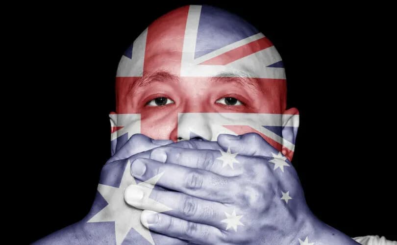 Australian state's leftist government drafted a 'hate speech' bill. Here's why it won't pass
