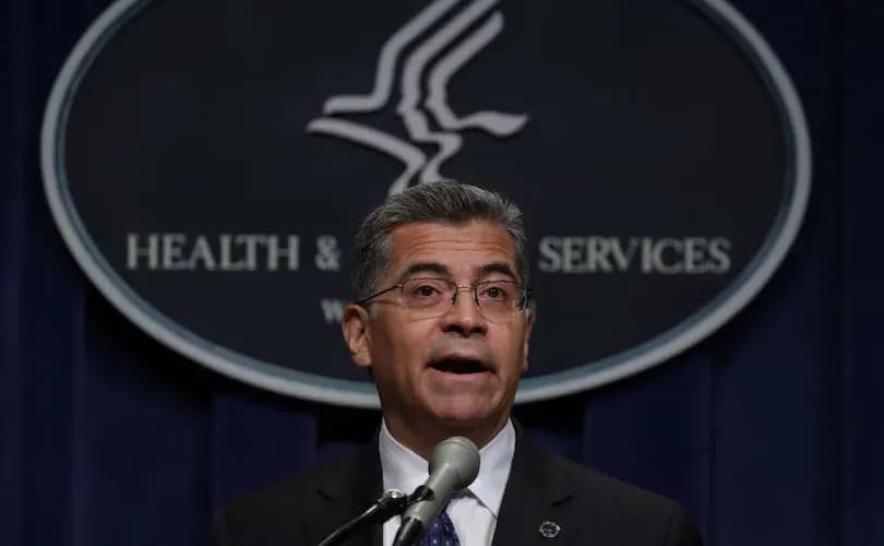Catholic doctors sue Biden admin for trying to force physicians to commit abortions