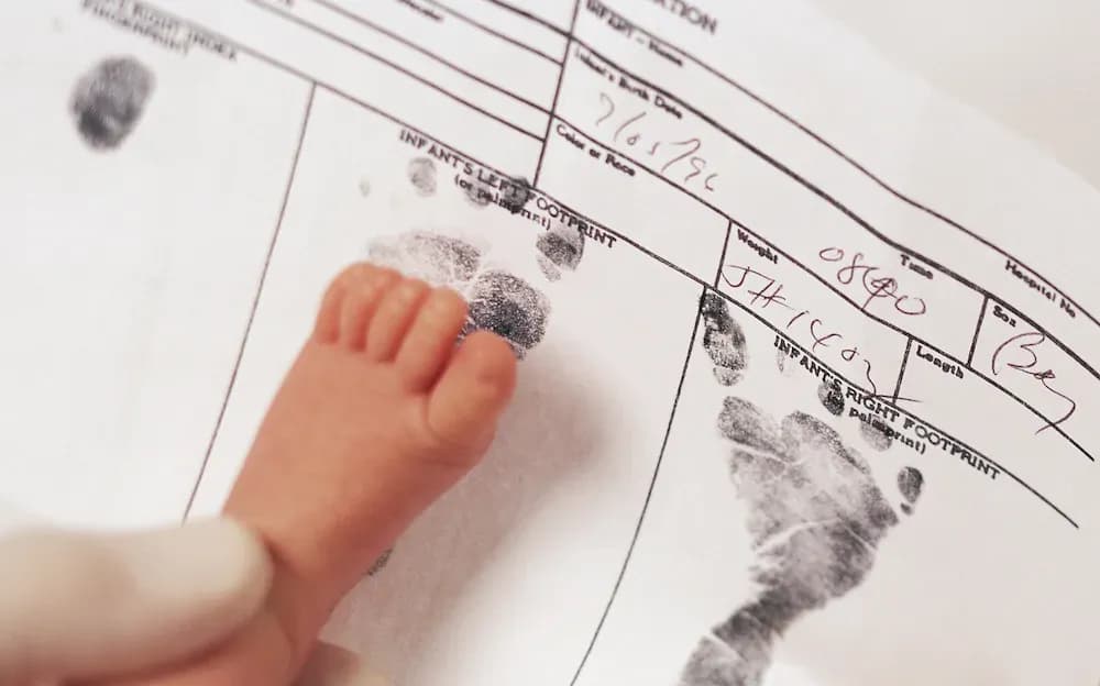 Abortion bans in 14 states saved over 22,000 babies through 2023: new research