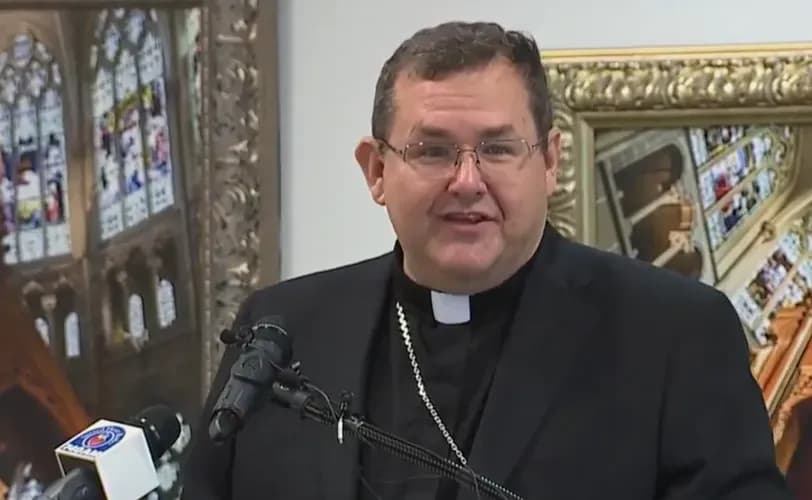 Pro-LGBT Kentucky bishop suppresses Latin Mass religious order, citing Traditionis Custodes