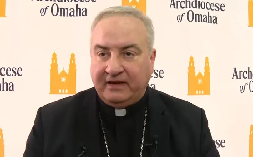 Pope appoints bishop who urged USCCB to delay debate on Communion for pro-abortion politicians