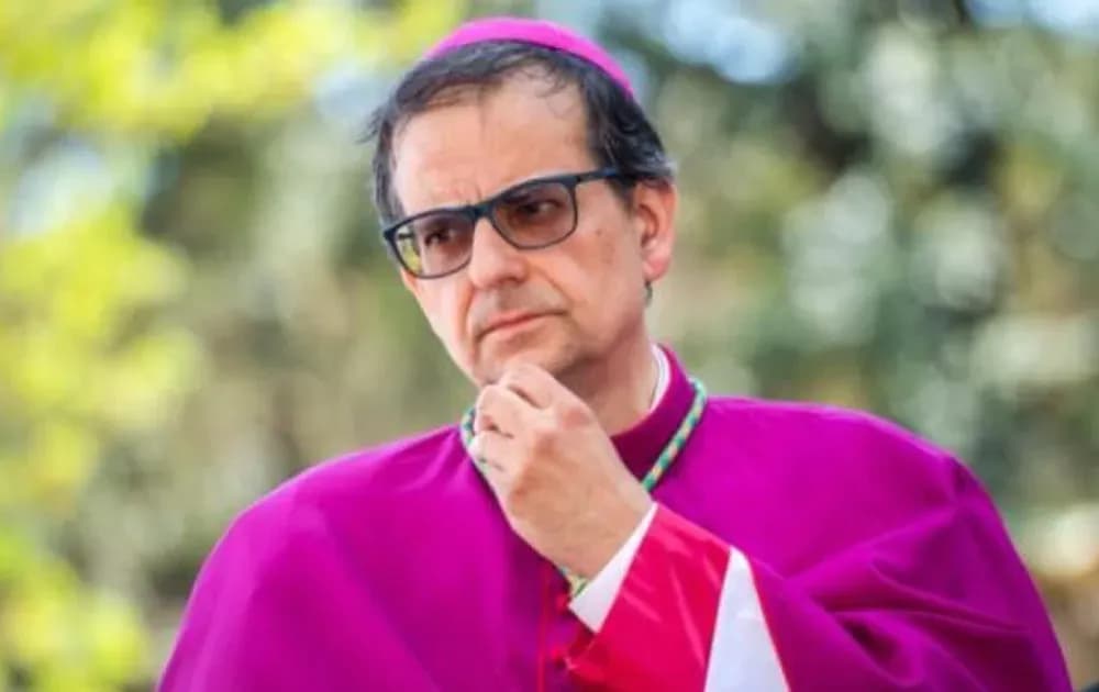 Archbishop decries Tuscany's new assisted suicide law: 'Not an achievement, but a defeat'