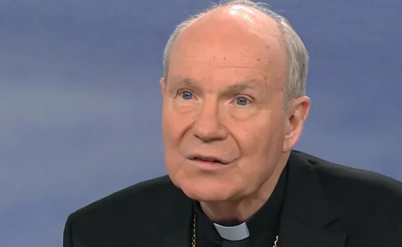 Cardinal Schönborn's 30-year tenure in Vienna ends with thousands fewer Catholics