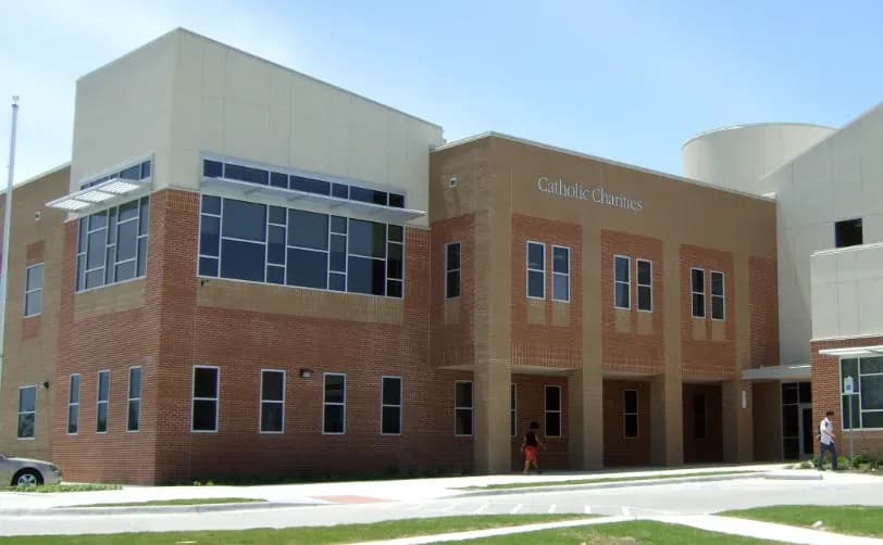 Trump administration pays $47 million to Texas Catholic Charities branch after facing lawsuit