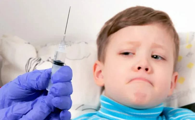 West Virginia Gov. Patrick Morrisey orders religious exemptions for childhood vaccines