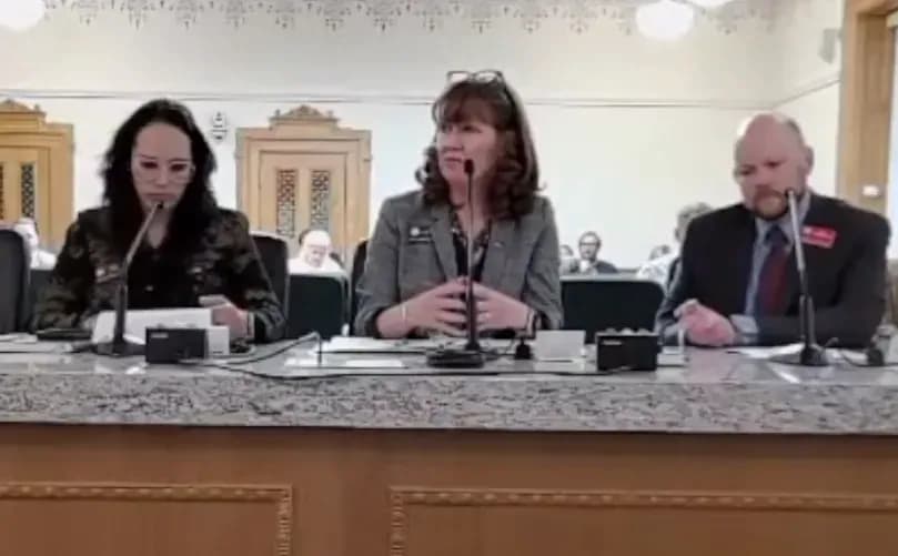 Colorado Democrat pushes taxpayer-funded abortion bill, claims 'birth is more expensive’
