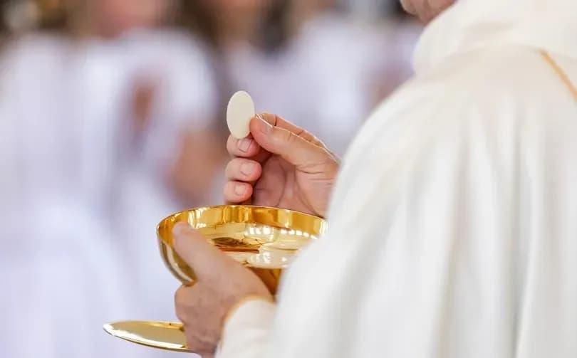 Archdiocese of Los Angeles reports largest number of converts in a decade