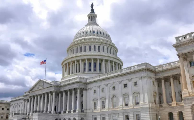 House passes anti-infanticide bill that Senate Democrats blocked