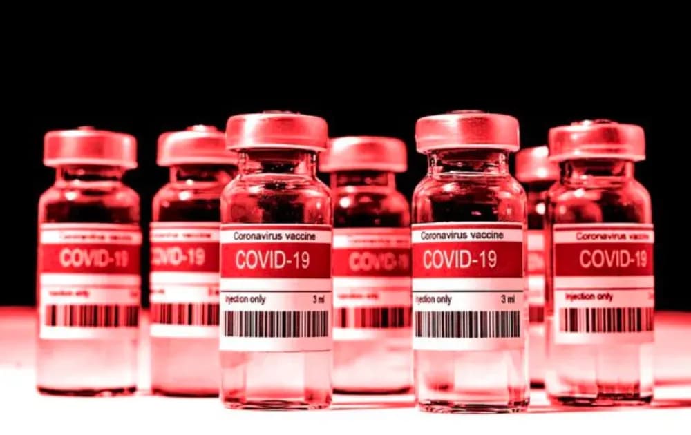 New peer-reviewed study calls for immediate market withdrawal of COVID shots