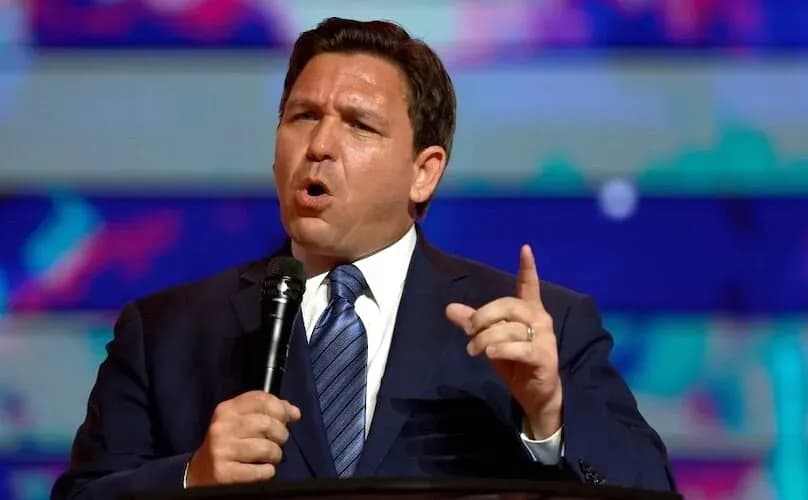 DeSantis purges DEI from Florida universities: ‘You can’t just rename it’