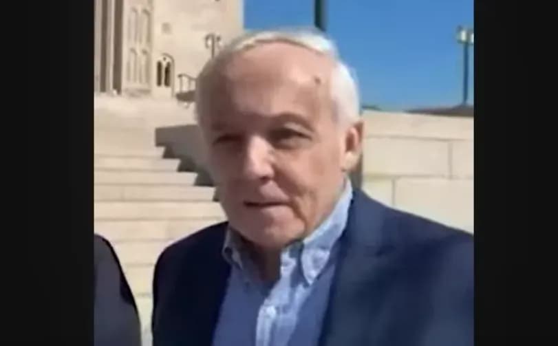 LifeSite reporter tells Steve Bannon: Trump DOJ must investigate bishops' mishandling of funds