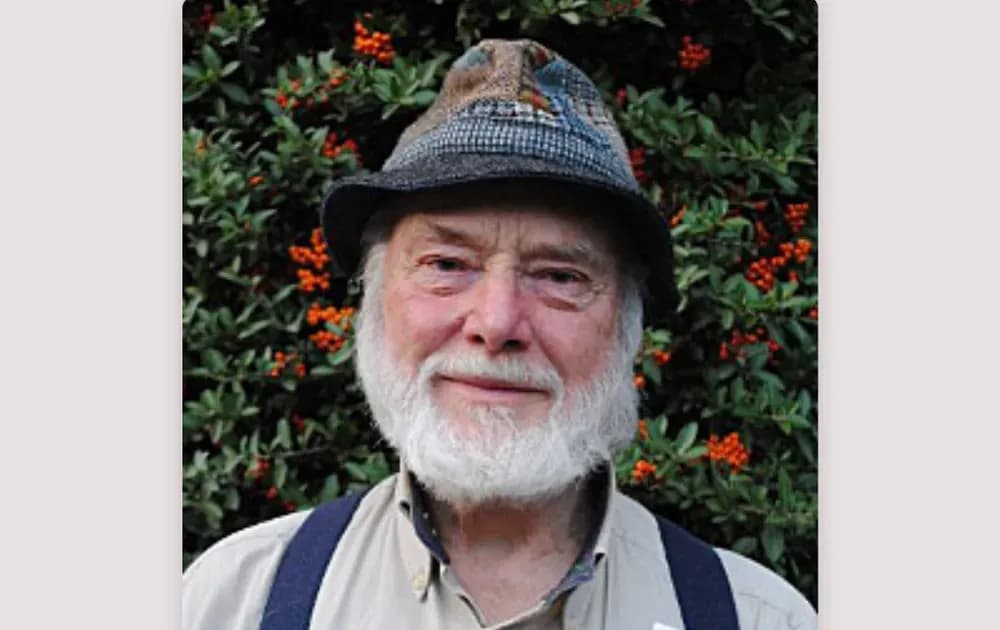 Dr. Philip G. Ney, pioneering pro-life psychiatrist, dies at 89