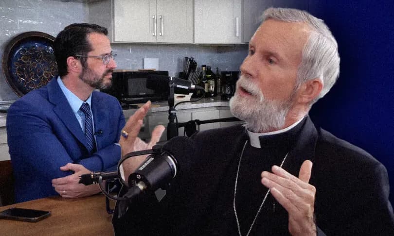 Bishop Strickland: Novus Ordo Mass, priestly formation have led to problems in the Church