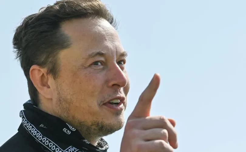 Democrat congresswoman calls for Elon Musk to be ‘taken down’