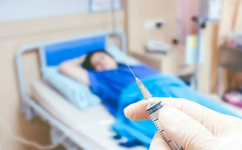 Culture of death is rising across the West. How should pro-lifers fight back?