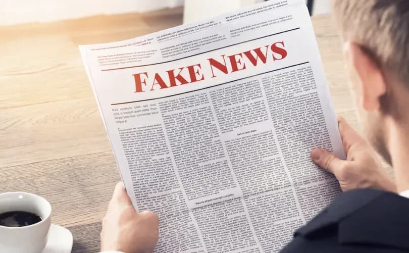 Americans distrust the mainstream media more than ever: Gallup poll