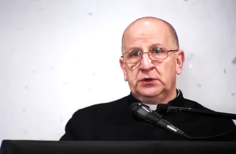 Fr. Ripperger releases prayer ahead of Canadian federal election