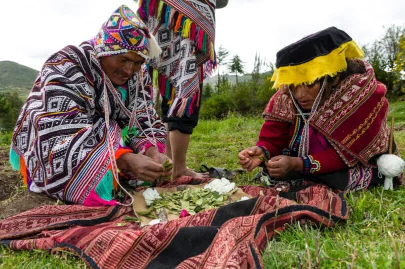 Jesuits in Spain issue prayer to pagan god pachamama for 'Mother Earth Day'