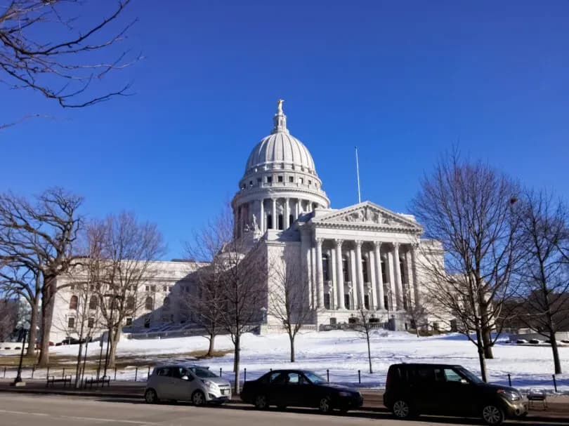 Another former Planned Parenthood attorney is running for Wisconsin Supreme Court
