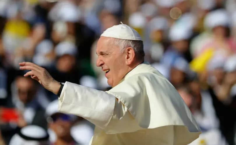 Dr. Josef Seifert calls for investigation of Francis’ ‘heresies’ ahead of conclave