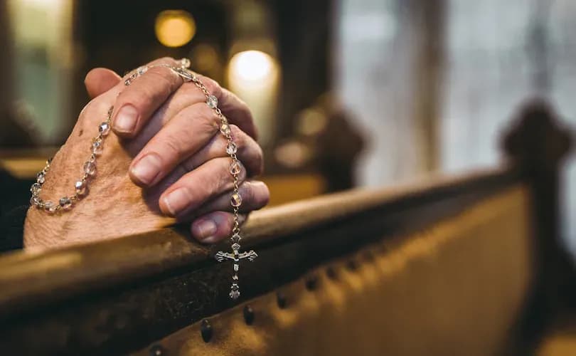 Chinese Catholics plead with cardinals: 'Do not let our suffering be in vain'