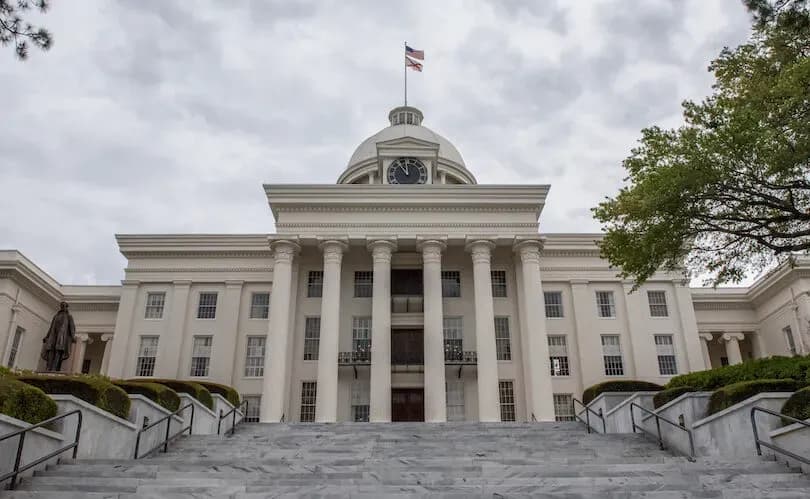 Alabama House passes bills mandating Ten Commandments, banning 'pride' flags in public schools
