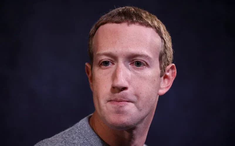 Mark Zuckerberg: Biden admin would ‘scream’ and ‘curse’ at Facebook execs to remove ‘true’ vaccine posts