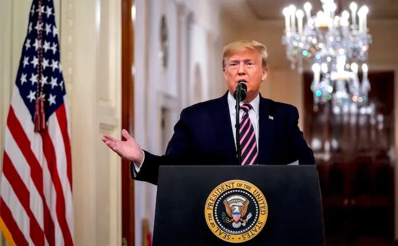 Trump’s Department of Education drops Biden’s pro-transgender Title IX school policy