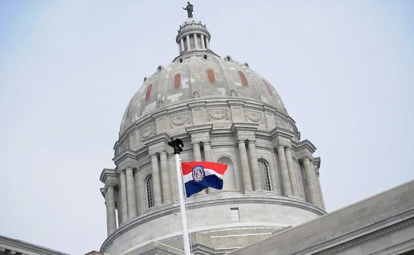 Missouri legislature passes resolution to repeal pro-abortion constitutional amendment