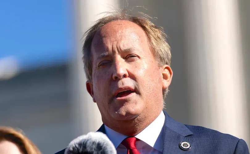 Texas charges two people with committing illegal abortions: 'Life is sacred'