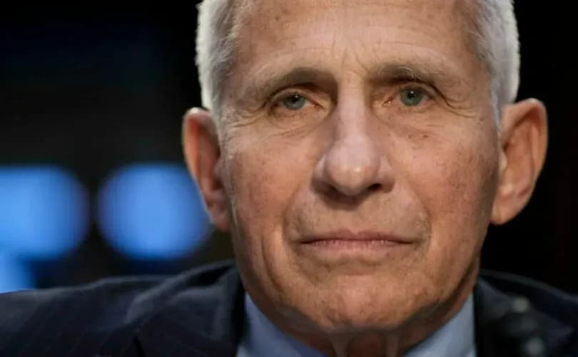 Trump admin terminates Anthony Fauci's government-sponsored security detail
