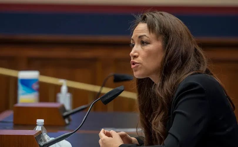 UPDATE: Conservatives warn against 'woke' Trump nominee who backed DEI, COVID 'wellbeing checks'