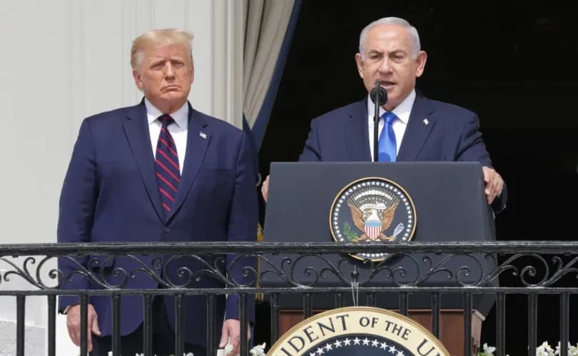 Most of the world is rejecting Trump's plan to 'take over' Gaza and displace Palestinians