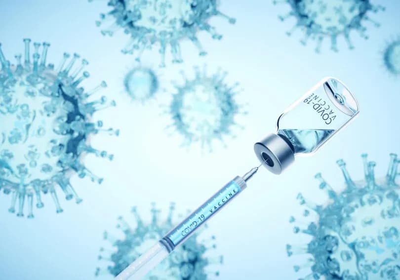 Former Japanese minister says he is suffering from COVID vaccine-induced cancer