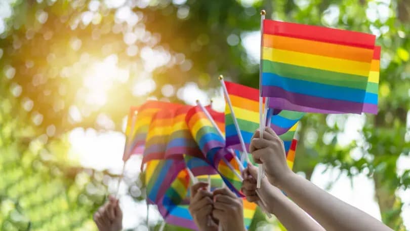 Pro-family Canadians to host 3rd annual 'National Pride Flag Walk-Out Day' against LGBT agenda
