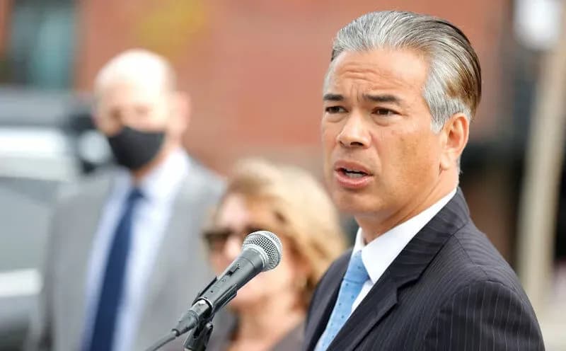Trump admin investigating California for hiding children's 'gender transitions'