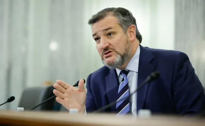 Ted Cruz releases database of $2 billion in woke spending under Biden's National Science Foundation