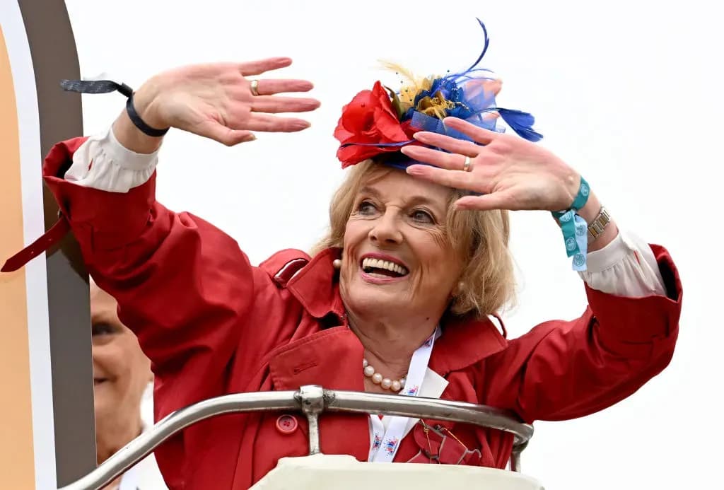 British celebrity shows contempt for Christian faith in letter attacking anti-euthanasia MPs