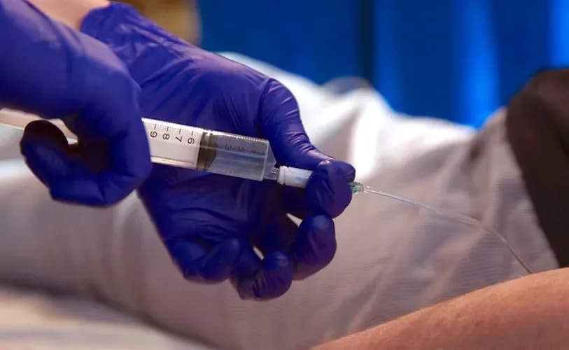 Delaware House narrowly passes bill to legalize assisted suicide