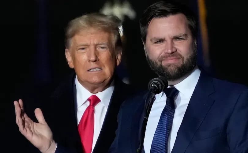 The Trump administration is hitting back against tyrannical gender ideology