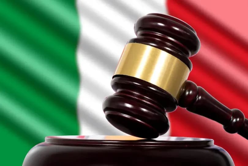 Italian court slows down assisted suicide expansion but urges Parliament to weigh in